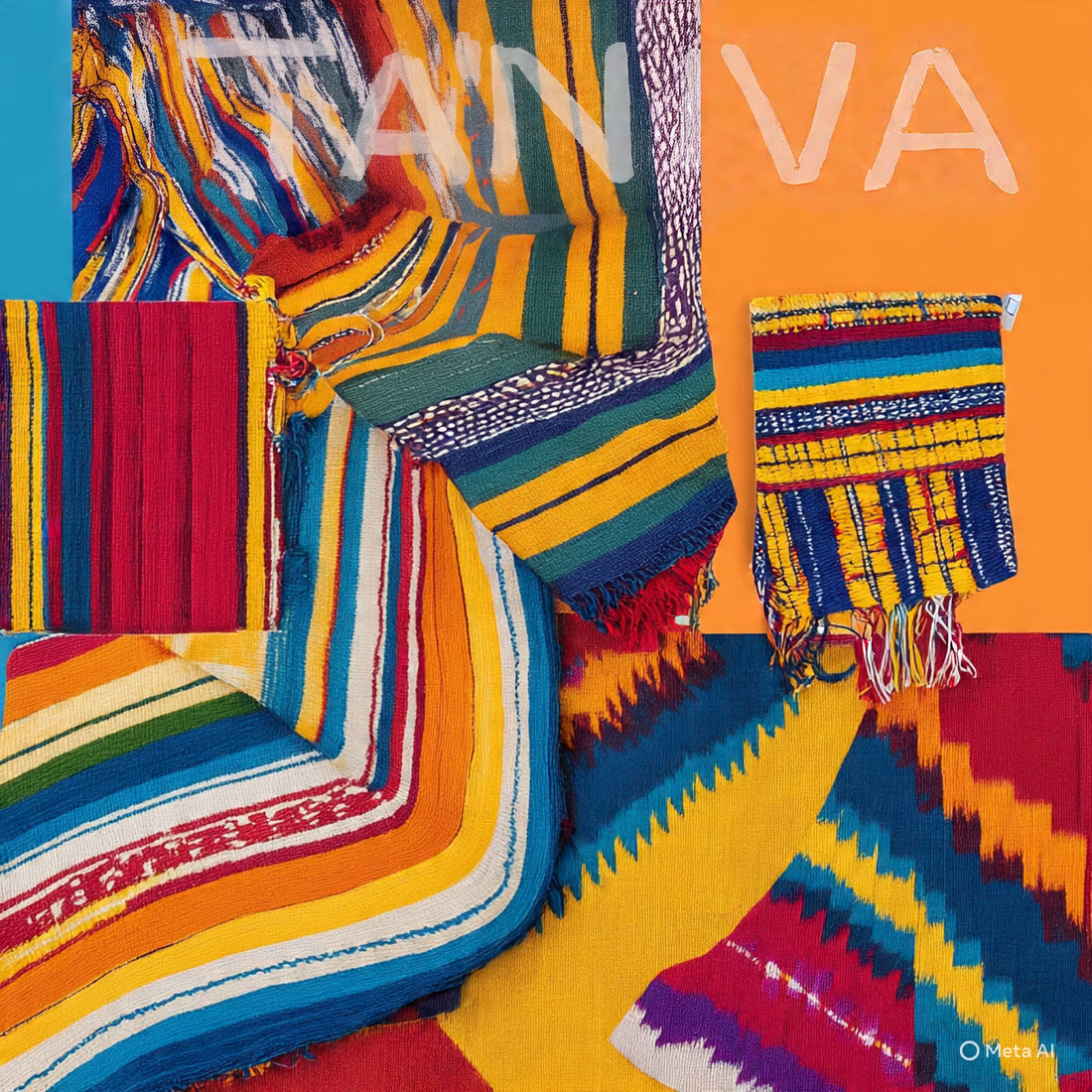 Introducing Taniva: Young Tradition, Bold Expression